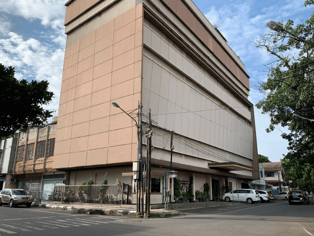 Gedung Gereja