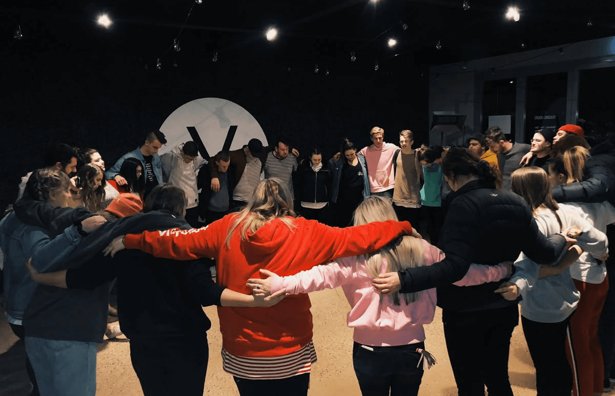 Worship