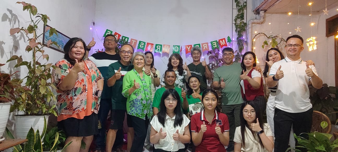 Community 1