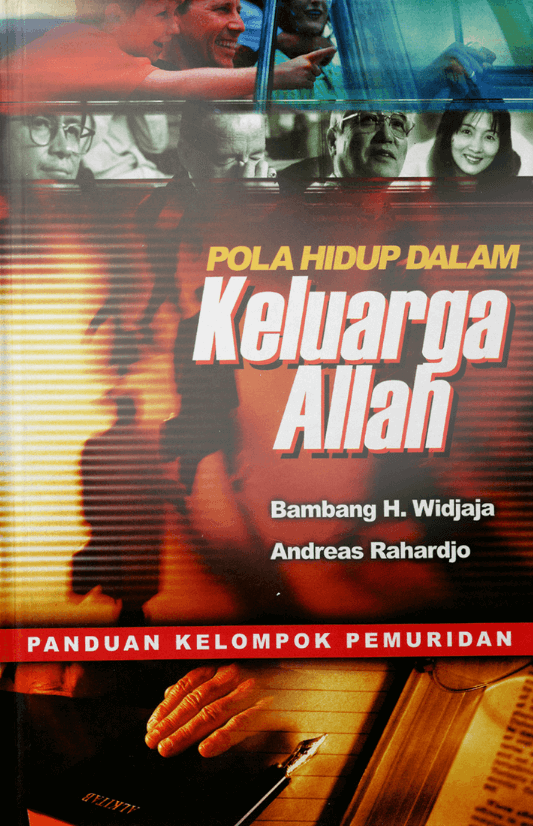 Pola Hidup dalam Keluarga Allah