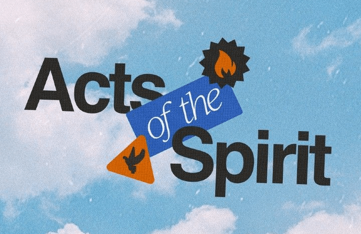 Acts of the Spirit