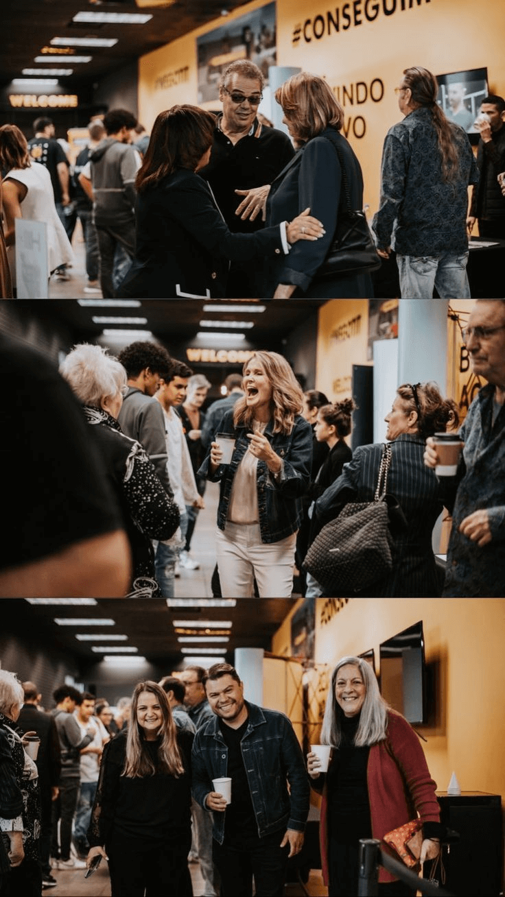 Community Ministry