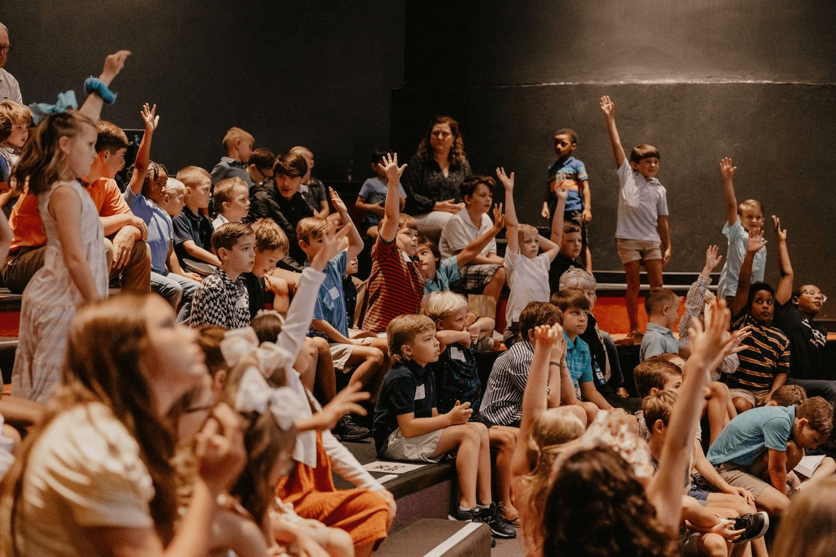 Starkids Ministry
