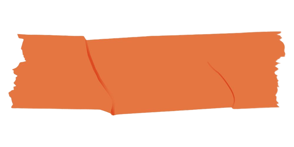 tape