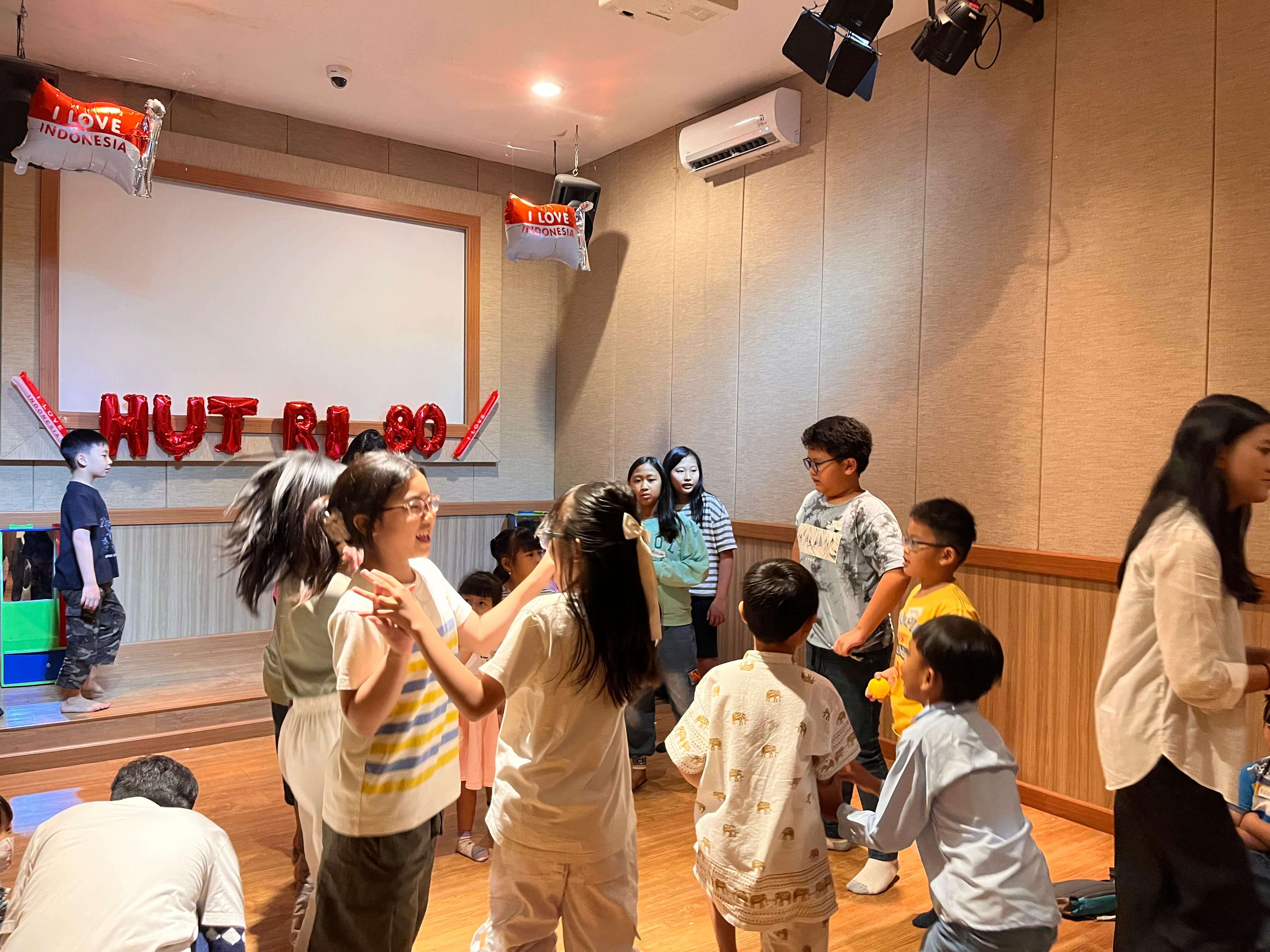Program 1