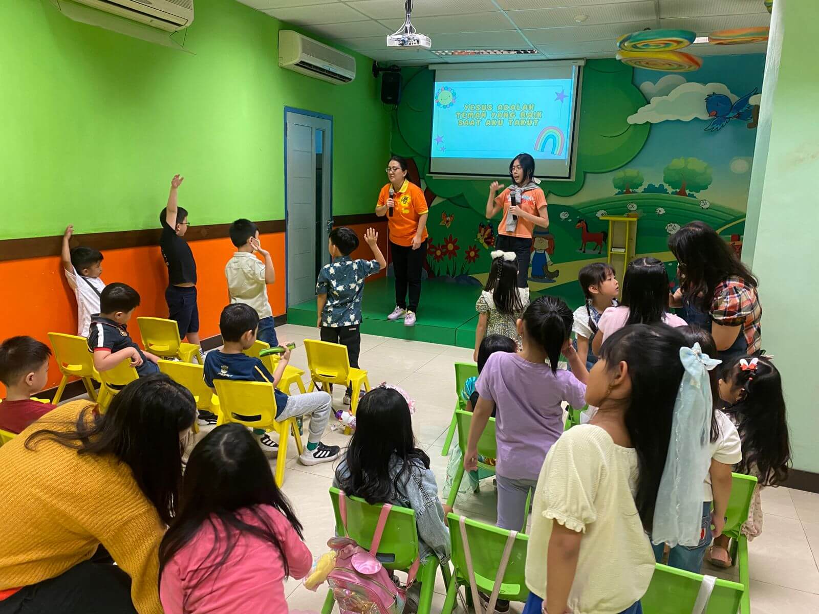 Program 3
