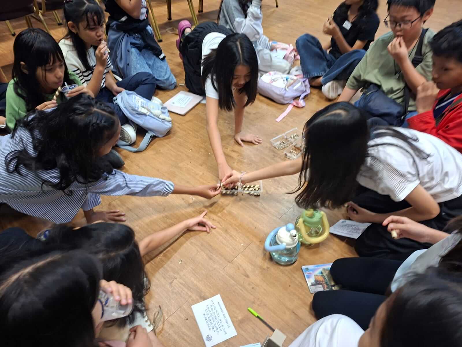 Activity 3