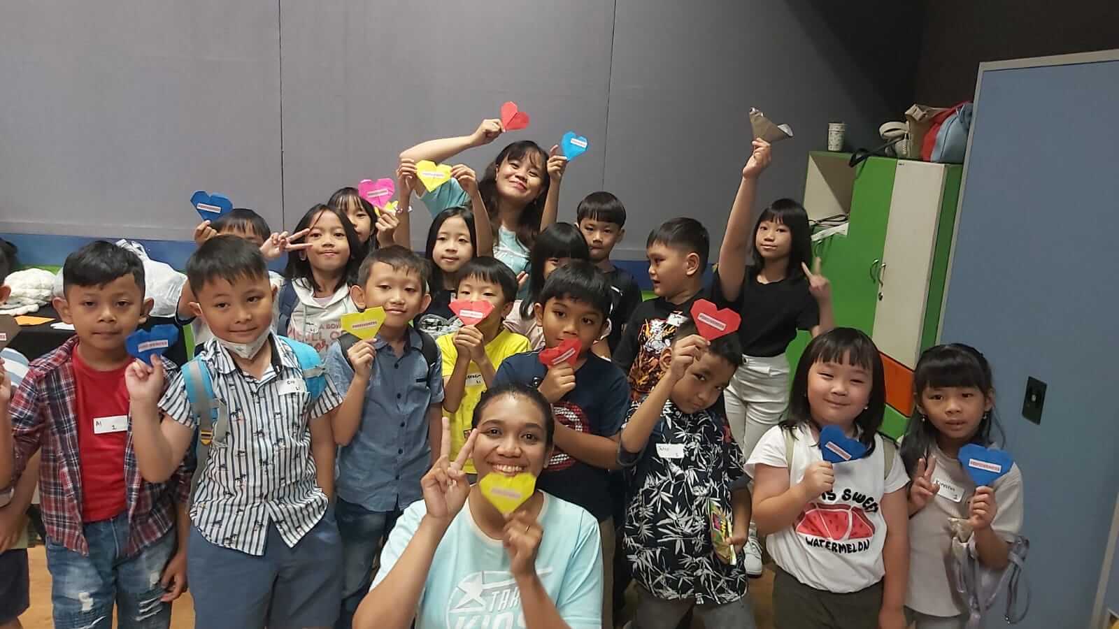 StarKids Class
