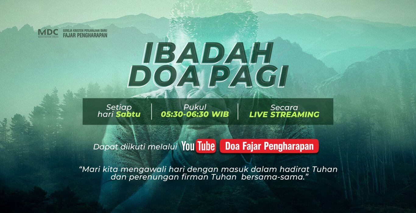 GKPB Fajar Pengharapan